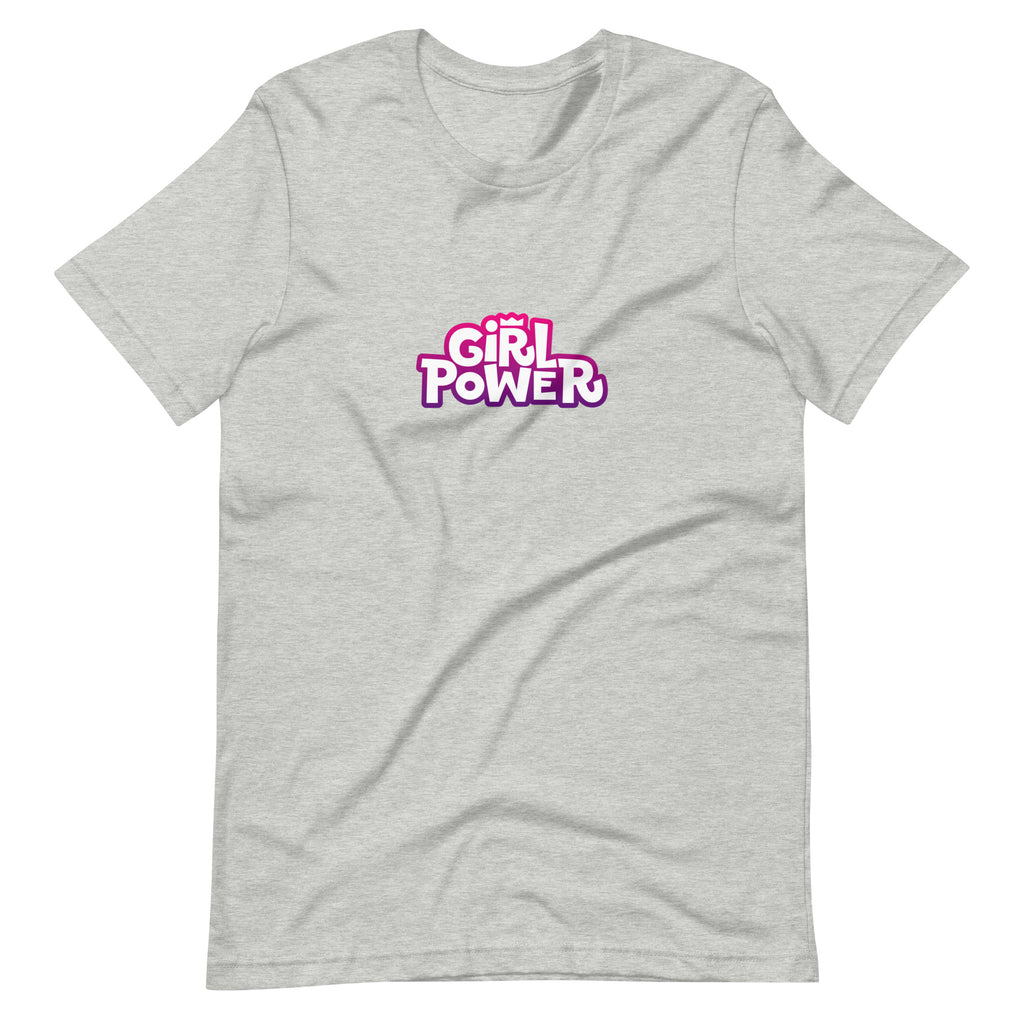 Girl Power t-shirt