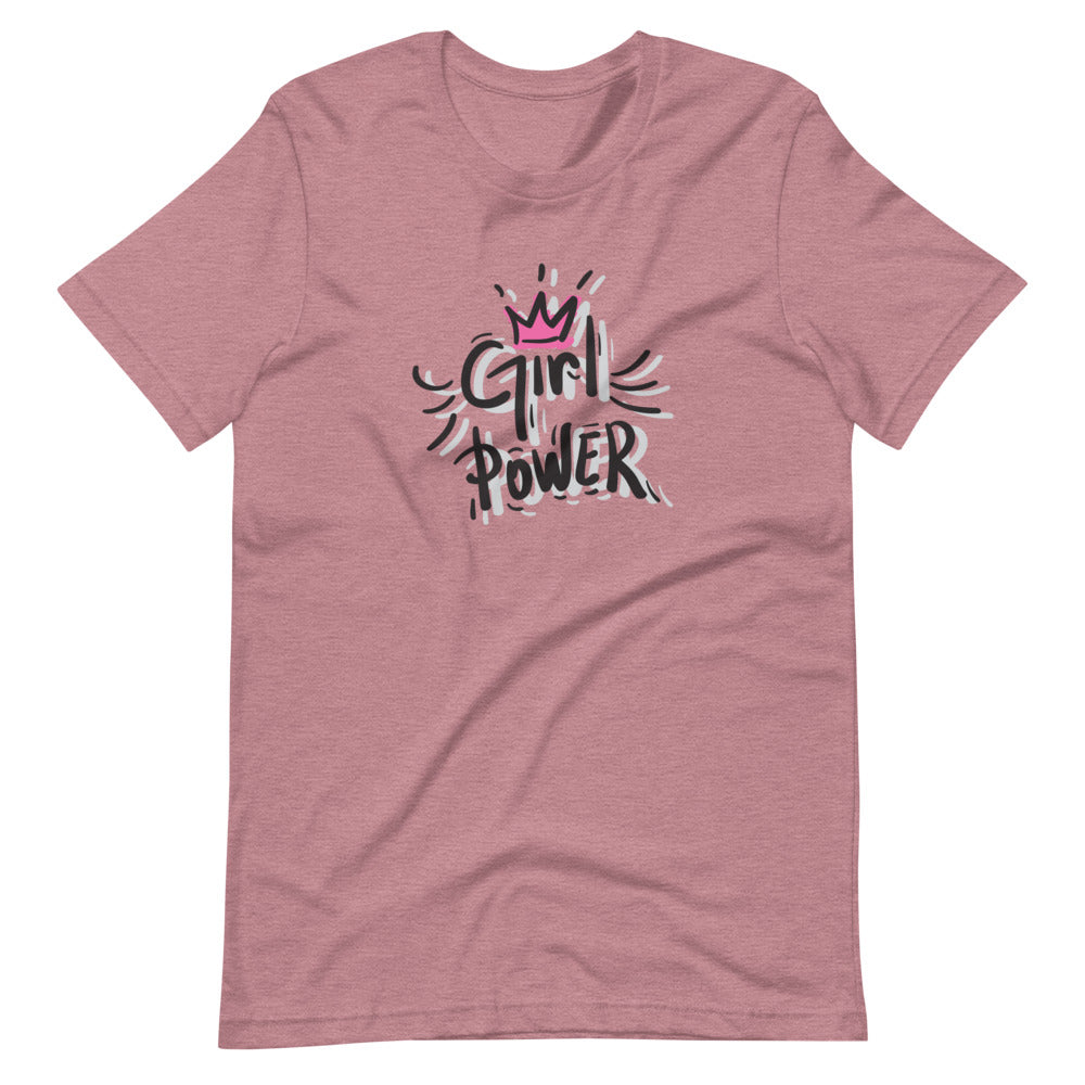 Girl Power T-Shirt