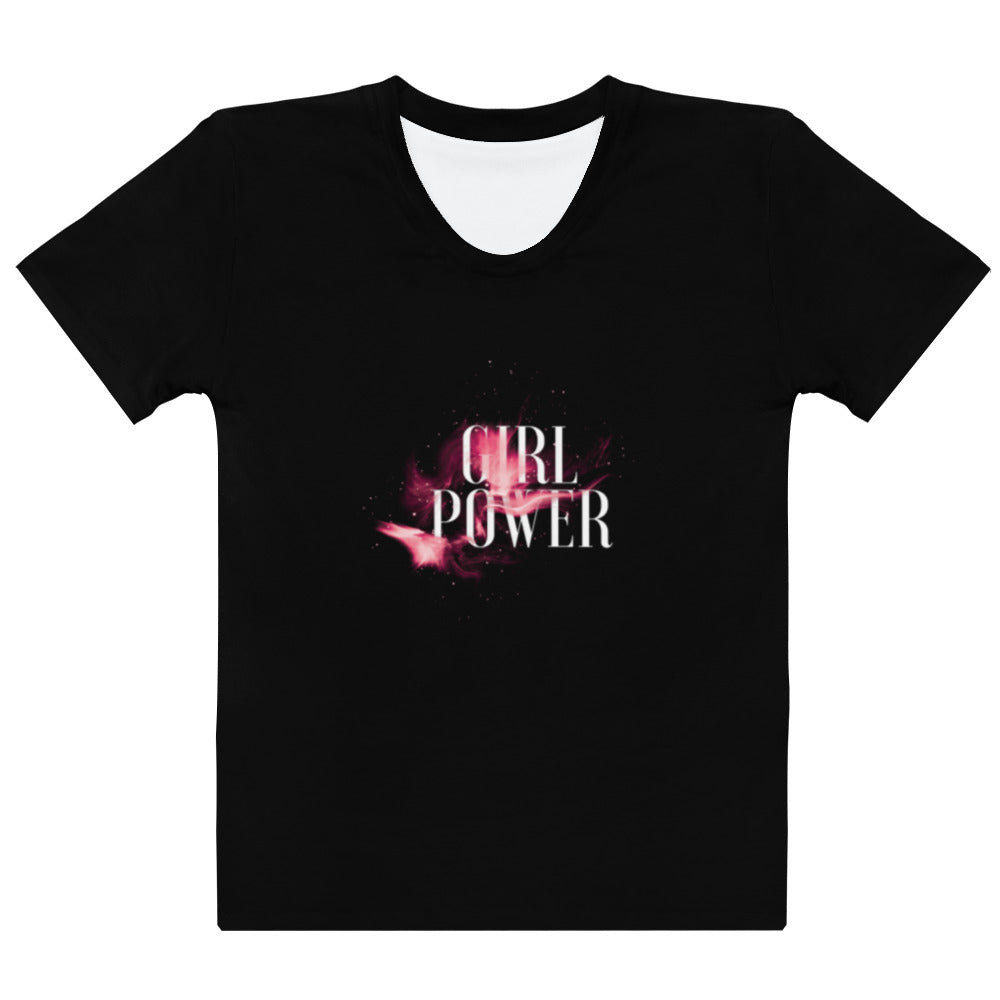 Girl Power Women's T-shirt