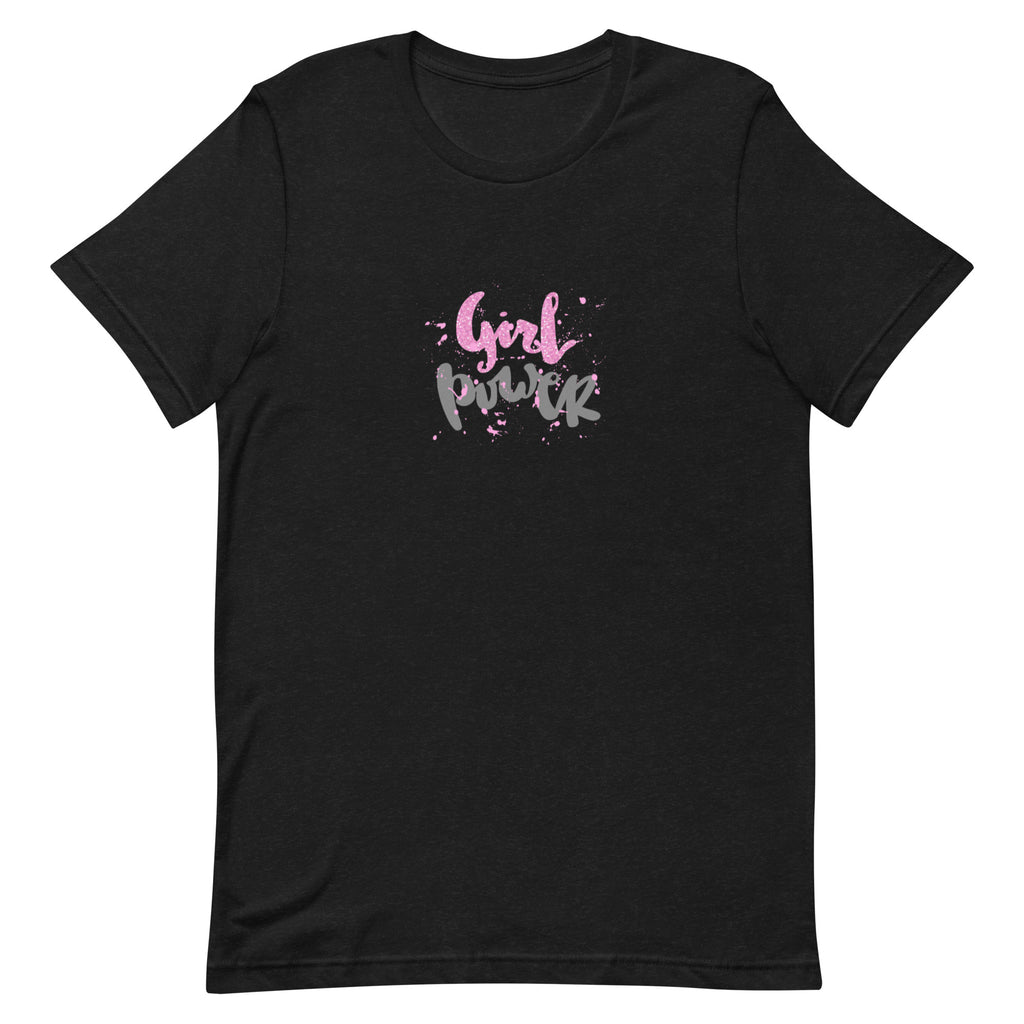 Girl Power T-shirt
