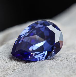 Blue Sapphire