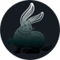 Chinese Zodiac: Rabbit