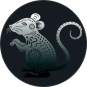 Chinese Zodiac: Rat