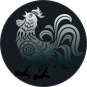 Chinese Zodiac: Rooster