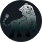 Chinese Zodiac: Tiger