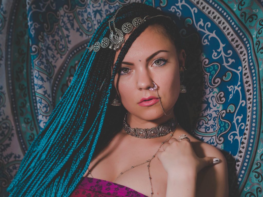 Dream of a Gypsy