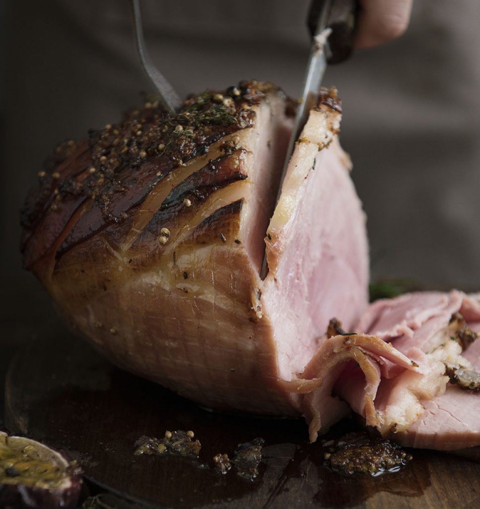 Dream Dictionary: Ham