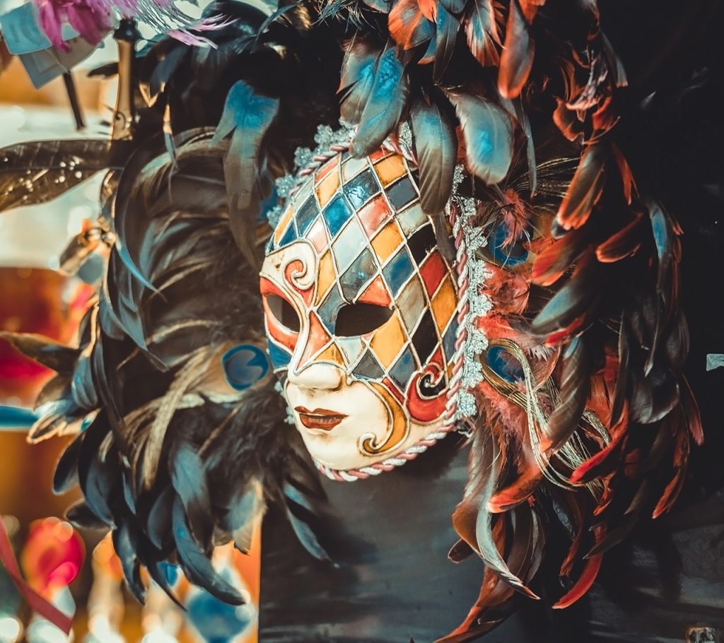 Harlequin