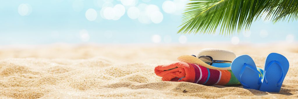 Dream Dictionary: Summer
