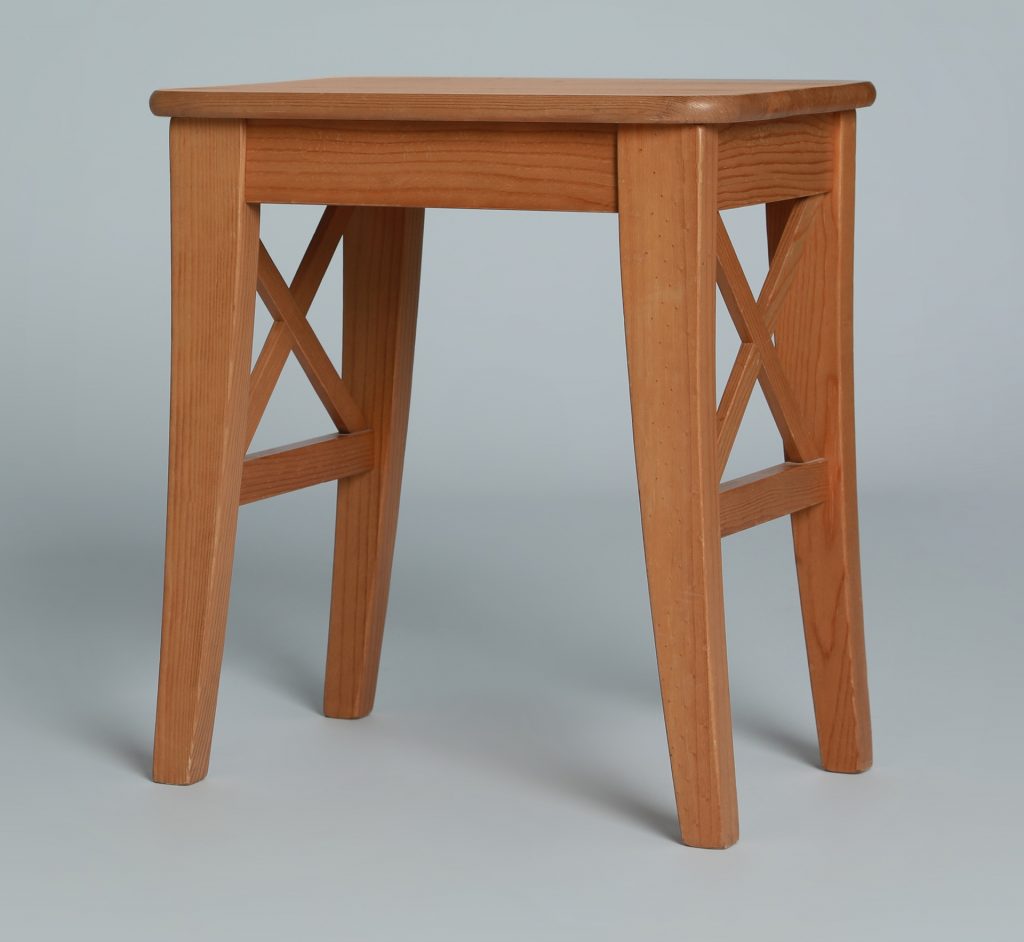 Stool